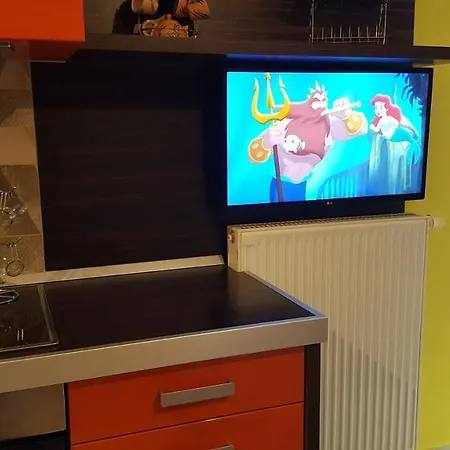 Safari Hajdúszoboszló