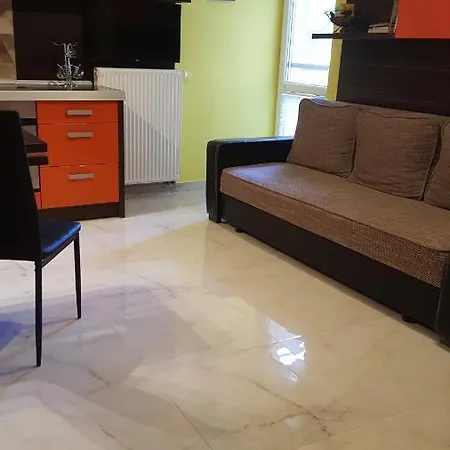 Safari Apartment