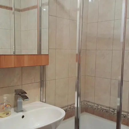 Safari Apartment Hajduszoboszlo