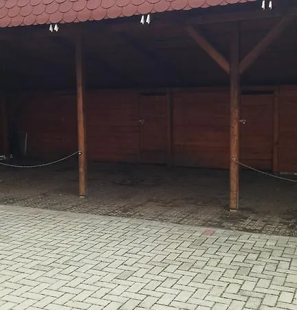 Safari Apartament