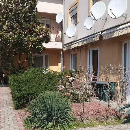 Safari Hajduszoboszlo