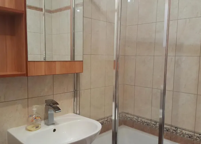 Safari Apartament Hajdúszoboszló
