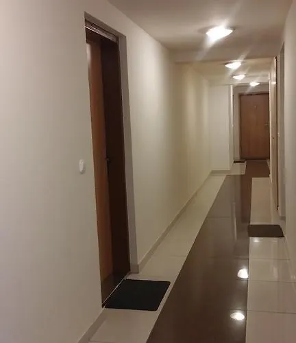 Apartament Safari